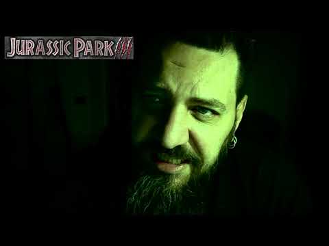 Patreon: Jurassic Park III (2001) di Joe Johnston - Minirece richiesta da Vero D.