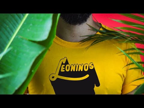 Pedro Mann - Leoninos (Vídeo Oficial)