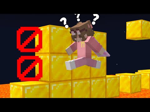 Outsmart Minecraft's Toughest Challenges with JumperWhom!