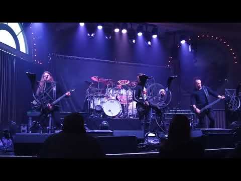 Behemoth Ora Pro Nobis lucifer