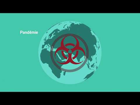 La Grippe : la pandémie la plus meurtrière