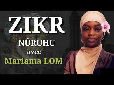 Baye Niass - Mariama LOM NÛRUHU