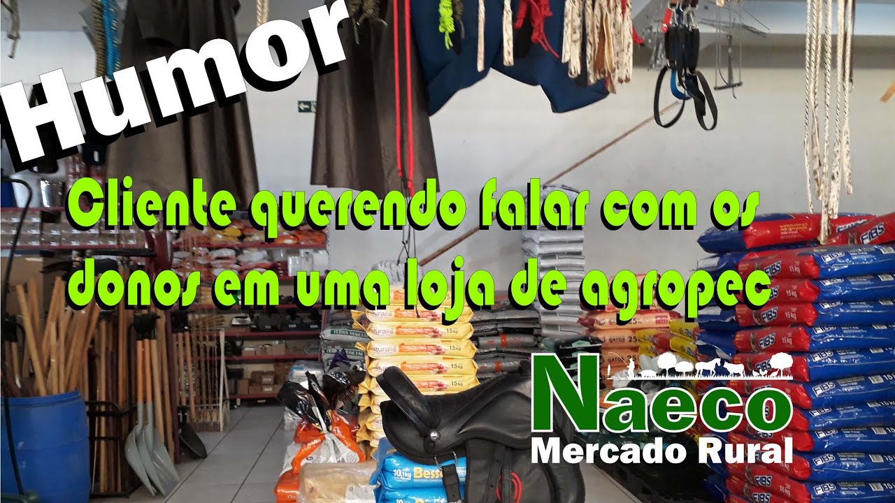 Humor NAECO 2