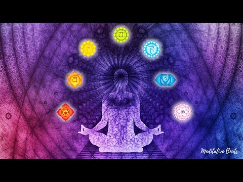 174, 285, 396, 417, 528, 639, 741, 852, and 963 Hz | Detox, Healing, and Awakening All in One Piece