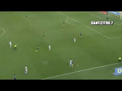 Cuando Ricky Centurion abusa de su magia