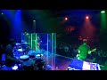 Mclusky - Collagen rock live