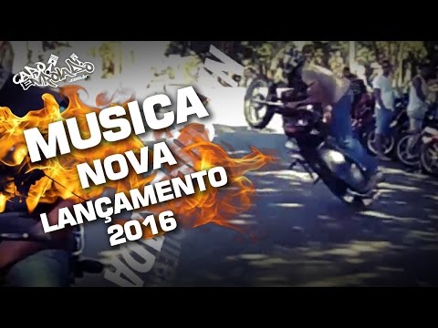 Mc Neguinho da Brc - Quem vem la é o Toque (Clipe Oficial)