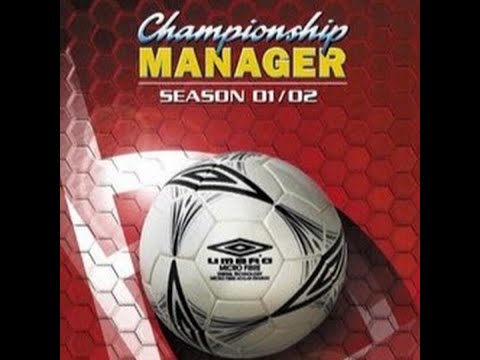 Championship Manager 01-02 - Key Words