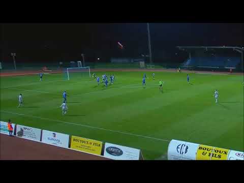 22 NATIONAL 3 J07 ENTENTE SANNOIS SAINT-GRATIEN ( ESSG ) / PARIS SAINT-GERMAIN ( PSG )