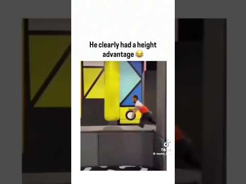Height advantage 😭💀 #shorts #funny #comedy