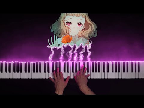 You don't know this theme, but it's beautiful, so I played it #5