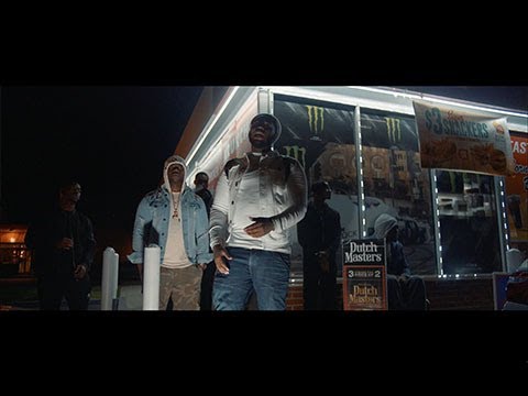 ARod - Brazy (Meek Mill Save Me Remix) Music Video | Shot By @JTaylorProds