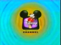 On The Disney Channel Bumper 2000 2001