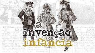 A Invenção Da Infância | Curta-Metragem | Documentário Brasileiro Completo