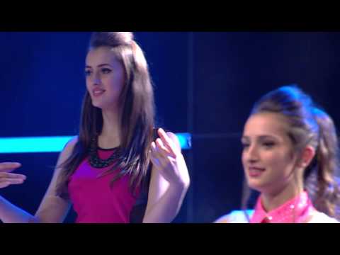 VLORENTIN VLADI - TINI  - Gezuar 2016 (Official Video)