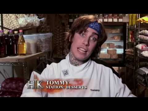 Gordon pète sa coche #11 - Ta yeule!