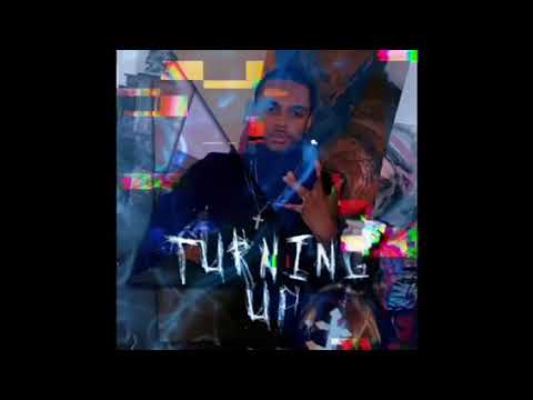 CamSav - Turning up (Official Audio)