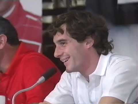 10   F1 1990   GP Ungarn Budapest   Friday Qualifying Ungarisch