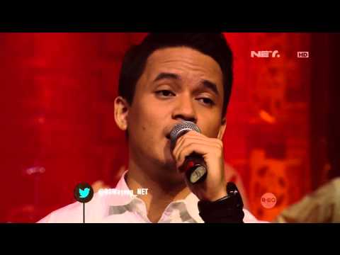 Keabadian - Barsena Besthandi (Reza A. Cover)