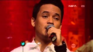 Keabadian - Barsena Besthandi (Reza A. Cover)