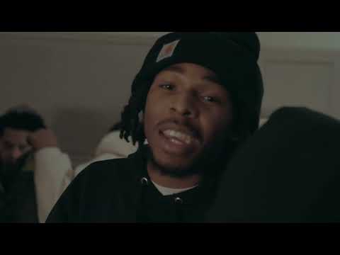 LiL Darren - 5am In Toledo [Official Music Video]