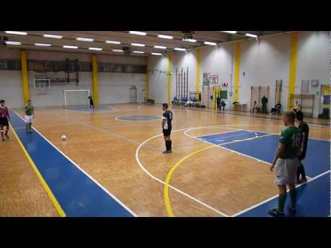 Valtellina Futsal - Mese c5 _ Coppa Lombardia 5 @ Talamona
