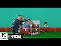 KillaGramz - Up All Night (Dream On) [Feat. Muzie]