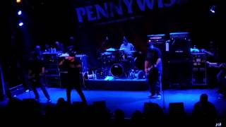 Pennywise - Violence Never Ending