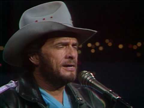 Thumbnail for Merle Haggard - "I Knew The Moment I Lost You" [Live from Austin, TX]