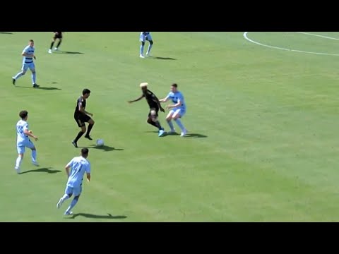 Carlitos Vela Grandiose illusion Move Transmit Gol 17/04/2022