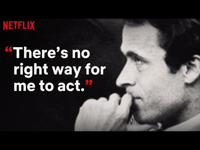The dark truth about Ted Bundy’s killings - Why the real number may ...