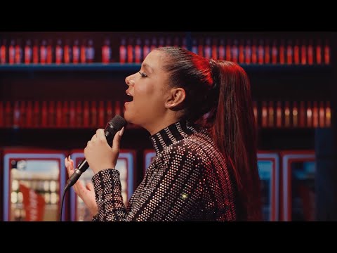 Priscila Senna - Amante Sem Saber (EP Reviravolta)