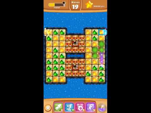 Diamond Digger Saga Level 1297 - NO BOOSTERS | SKILLGAMING ✔️