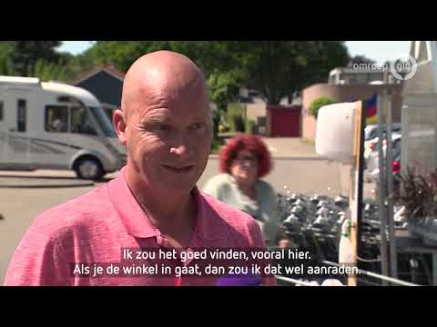 Nog geen proef met mondkapjesplicht in onze provincie