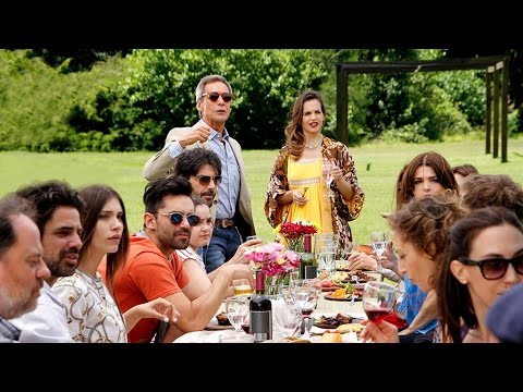 The Rich Don't Ask Permission - Chapter 6: "Celebration"