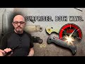 TOOR Knives Vs Scullywag Outdone THEMSELVES