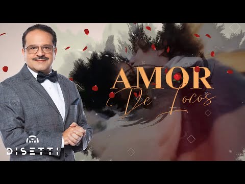 Video Amor De Locos de Amílcar Boscán