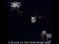 Darkthrone - In the Shadow of the Horns - Brutal Abyss Darkthrone - In the Shadow of the Horns