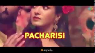 Modern muniyamma mattu vandi - Vantha rajava than varuvan video song