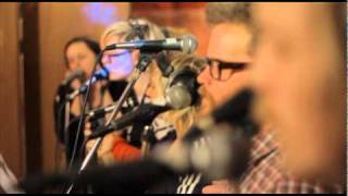 I&#39;m from Barcelona - Get in Line