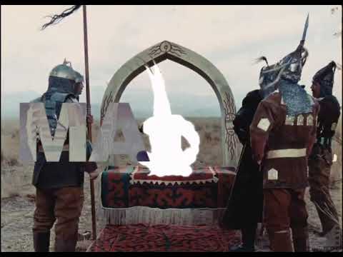 Trailers The Universe of Manas