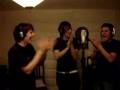 Clapping