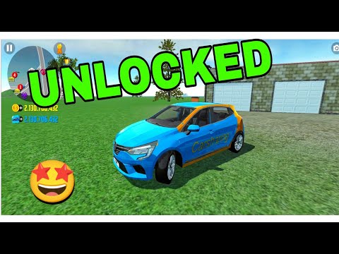 Rental Car Unlocked | Car Simulator 2 | Android Gameplay
