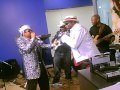 Gene Anderson Poo Poo Man & George Clinton on Fox
