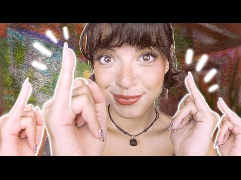 Watch This ASMR If You CAN'T Tingle Anymore! I Quadruple Pinky Promise You Will By The End!