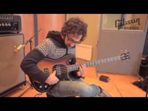 EB Bass | Comentario de Billy Fuller