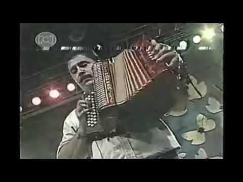 ALVARO MEZA LA CASA DE WICHO PUYA FESTIVAL VALLENATO 2000