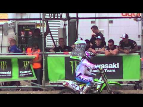 Un Pilote livia lancelot, un team, le team 114