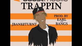 Jban$2turnt - Boost (Prod: Earl and Bangs) [BASS BOOSTED] (Audio)