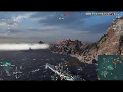 Des moines solo warrior 7 kills